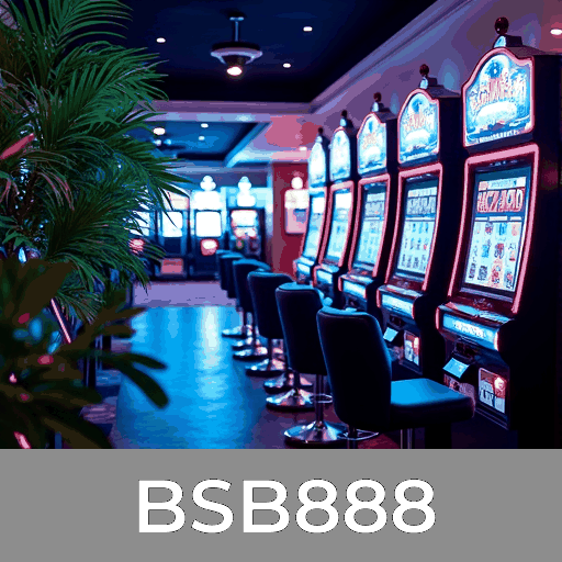 BSB888: Plataforma premiada e segura para entretenimento