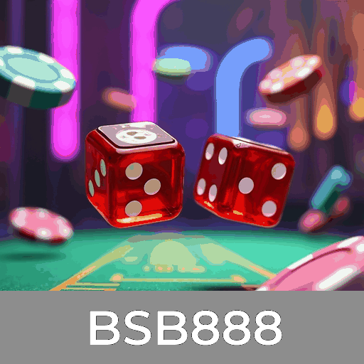 BSB888: Jogos de Mesa ao Vivo - Imersão Total, Slots - Alta Volatilidade, Roleta - Aventura Sem Limites