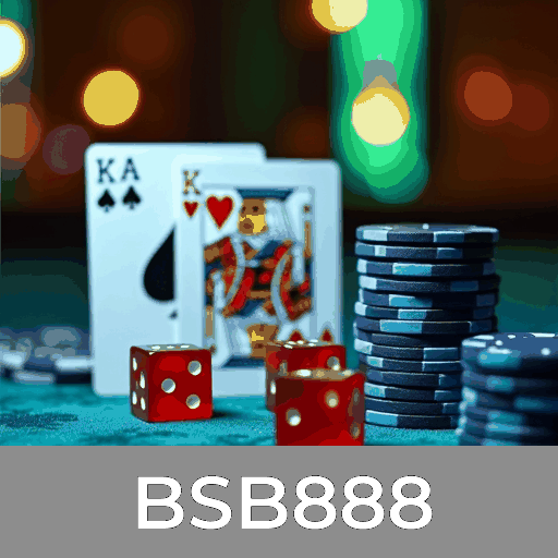 BSB888: Aposte Facilmente com o Aplicativo Móvel Completo!